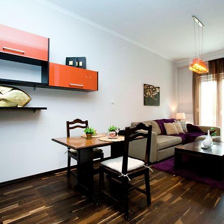 Downtown Apartment Солун Екстериор снимка