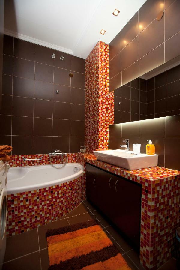Downtown Apartment Солун Екстериор снимка