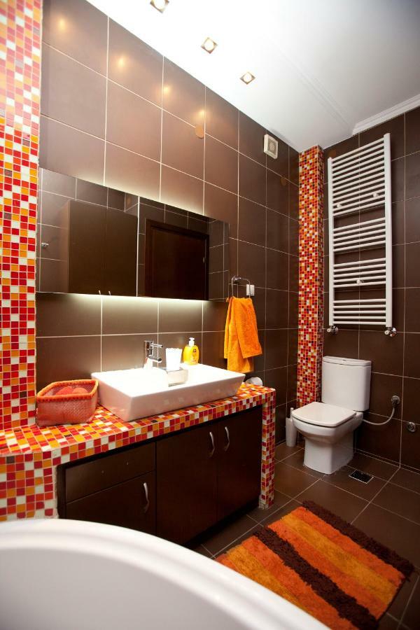 Downtown Apartment Солун Екстериор снимка